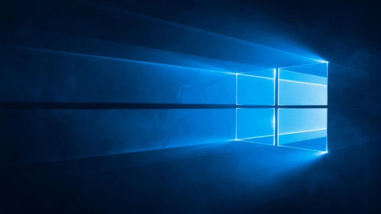 Microsoft завершила поддержку Windows 10 — что будет дальше?