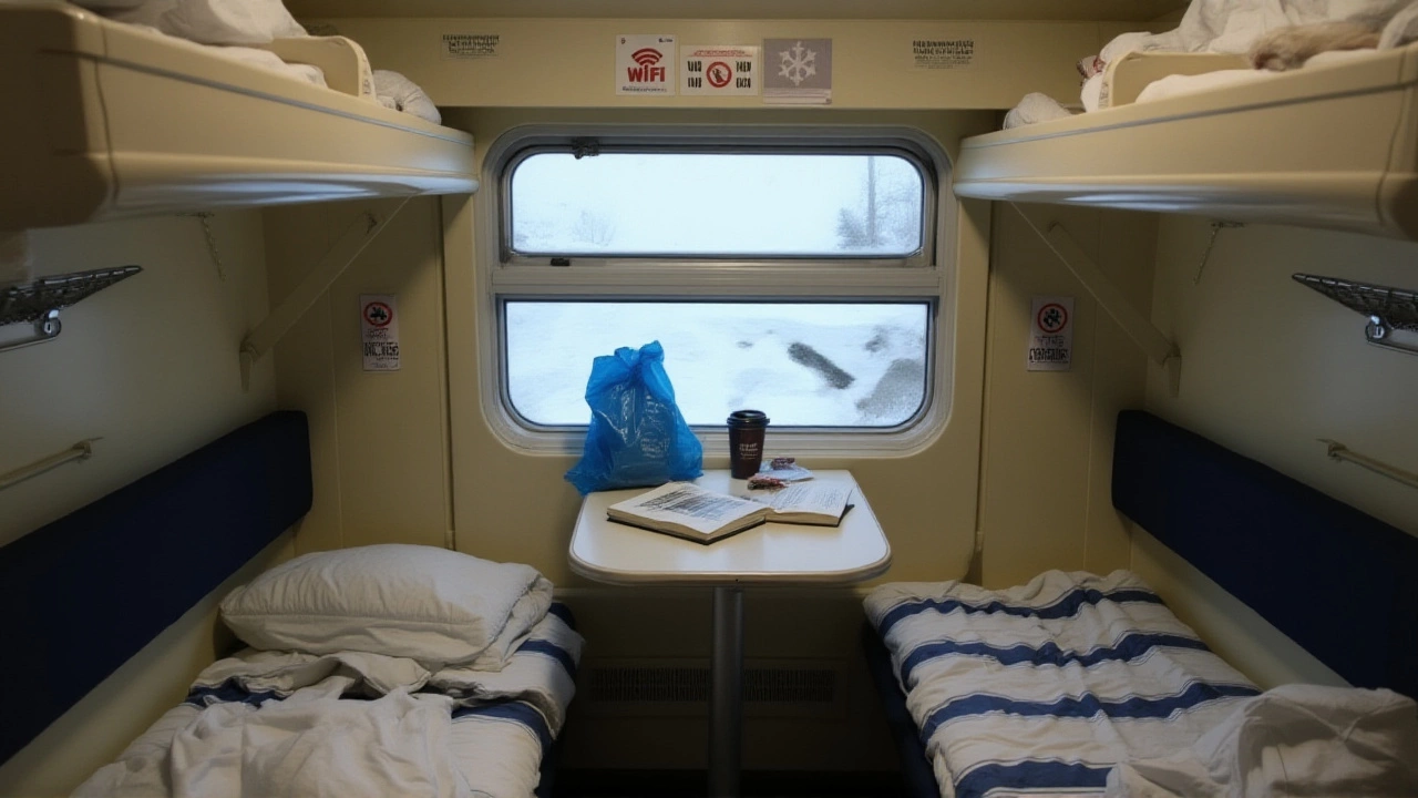 Новые правила: кто будет отвечать за вагоны