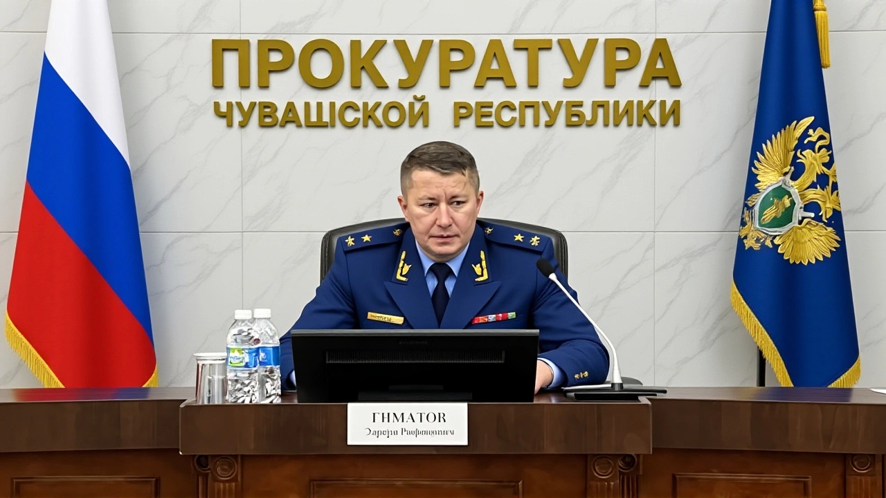 Дроны атаковали Чебоксары: два дома повреждены, двое пострадавших, включая подростка