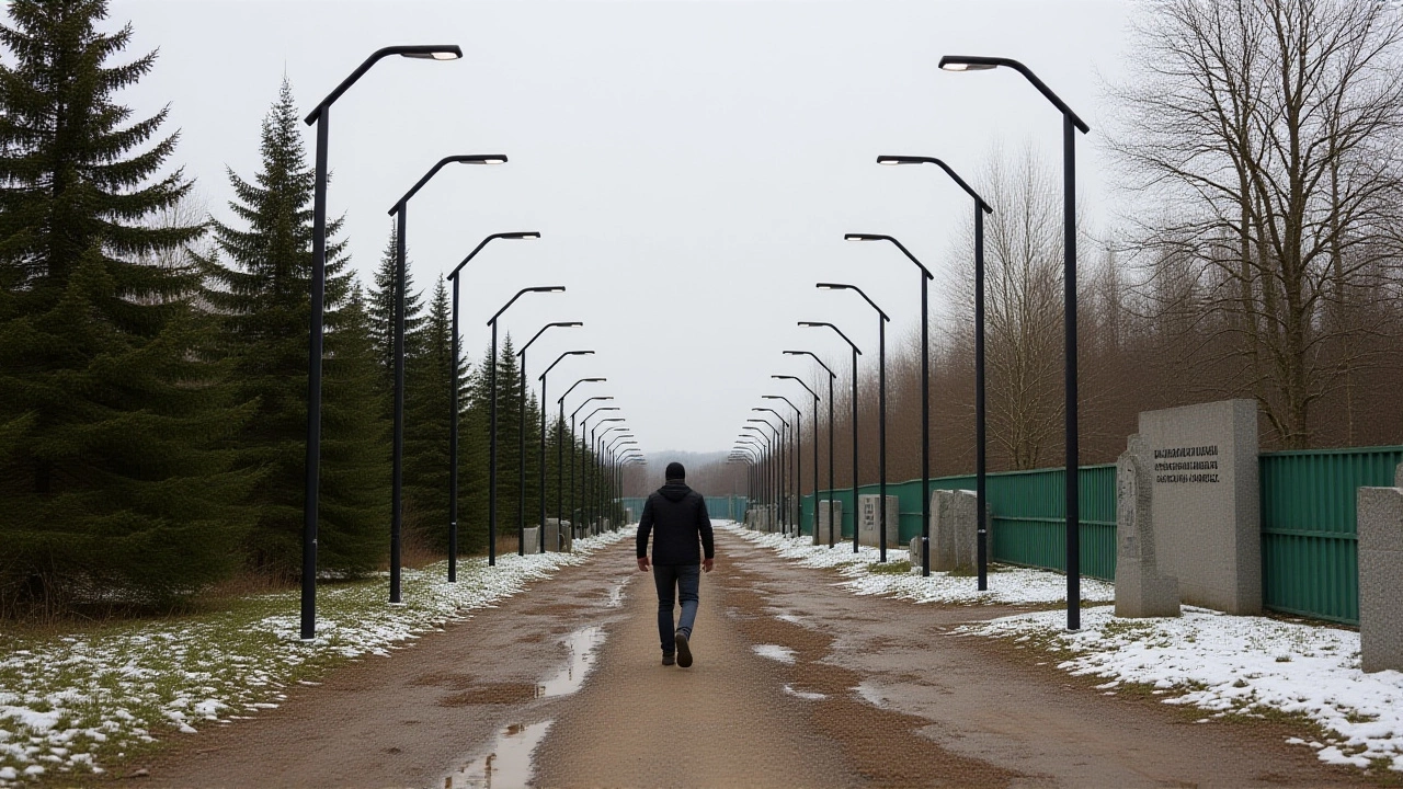 Исторический контекст: от «пограничного конфликта» к внутренней угрозе