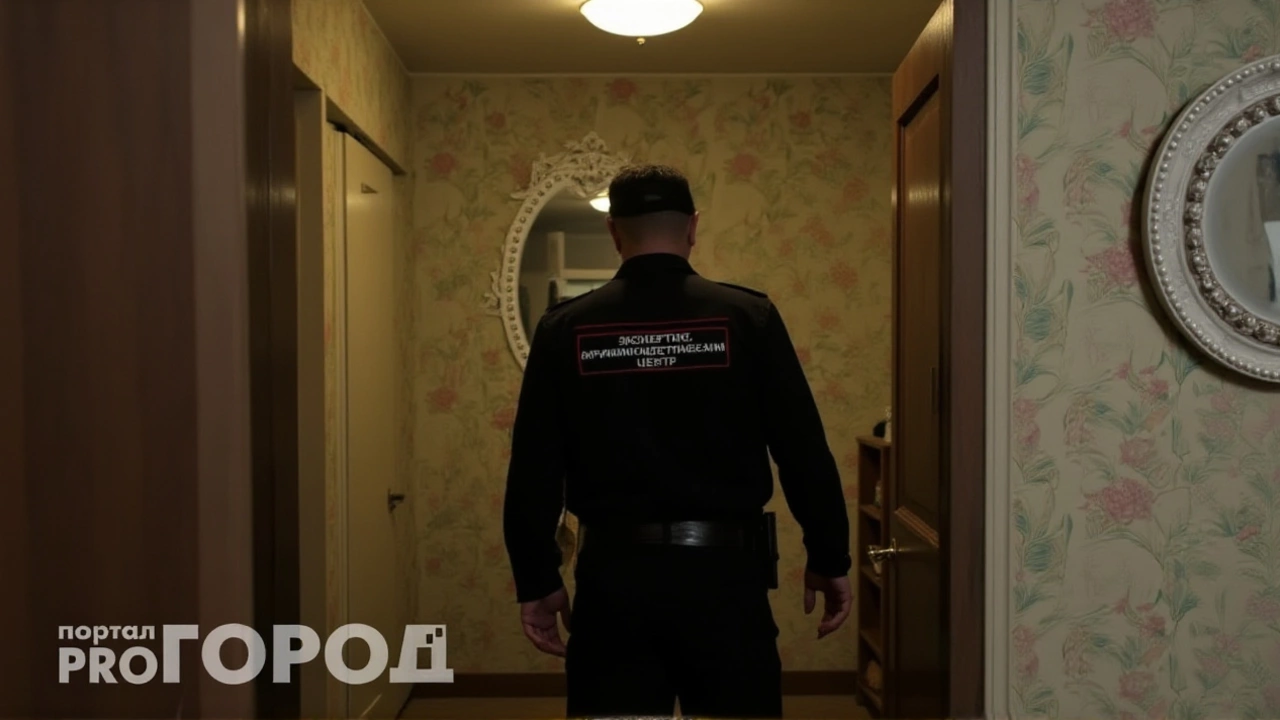 Почему именно Чебоксары?